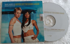 MELANIE C Never Be The Same Again (2000) CD, Single - Virgin – VSCDE1762