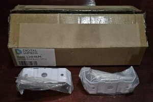 Digital Lumens LLE Fixed Mount Bracket LHHRM - QTY Of 10 - New - Picture 1 of 2