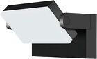 LEDMO LED Flood Lights Outdoor 60W - Rotatable 360 Adjustable Head Full Cut O...