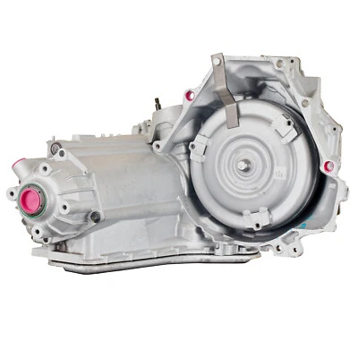 Chevrolet Impala 2009 conjunto de transmisión automática de 3,5 L Foto 1 de 4