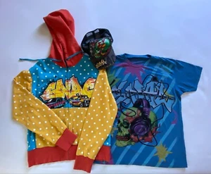 Christian Audigier/Macy Gray clothing Prototypes/Sample (2009) never worn mint. - Picture 1 of 24