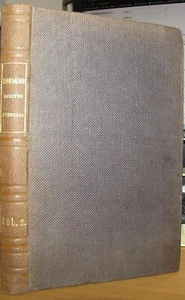 EPOCA149 - INTRODUZIONE ALLO STUDIO DEL DIRITTO PUBBLICO UNIVERSALE - 1825 - Imagen 1 de 5