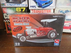AMT RCHTA Special Bantom Blast Sealed 1/25 - Picture 1 of 2