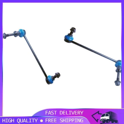 Barra estabilizadora delantera enlace PA BMW X5 2009 - 2011 2012 2013 2014 2015 2016 2017 2018 Foto 1 de 2