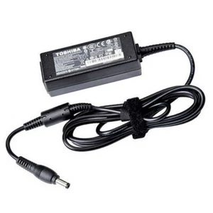 Caricatore TOSHIBA PA5114E-1AC3 ADP-65SH D 130003-15 Laptop 19V 3.42A - Foto 1 di 1