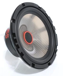 Audio System 165W Mitteltöner Kickbass Auto Lautsprecher Tieftöner 16,5 cm 6.5" - Bild 1 von 6
