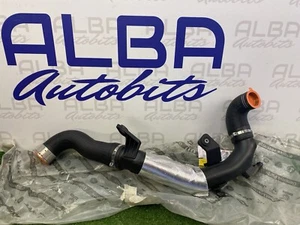FIAT 500 X 500X JEEP RENEGADE INTERCOOLER PIPE 51960500 NEW GENUINE - Picture 1 of 5