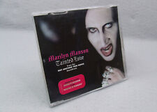 Marilyn Manson - Tainted Love (CD, 2001 Maverick) From Not Another Teen Movie
