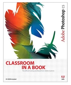 Adobe Photoshop CS Classroom in a Book Adobe Creative Team Paperback Like New - Picture 1 of 1