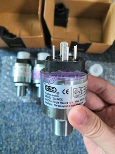 New Good HNC EL24VDC Position Switch EL24VDC / - Picture 1 of 1