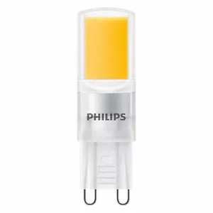 Philips 3,2W (40W) G9 400lm warmweiß 2700K Augenkomfort nicht dimmbar - Bild 1 von 3