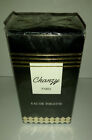  Vintage Chanzy Eau de toilette paris 50 ml 1.7 fl oz   Made in France