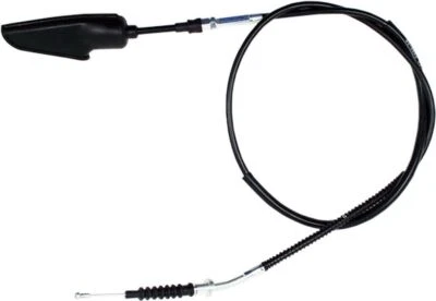 Cable de embrague de vinilo negro Motion Pro para Yamaha Dt250 1977-1979 05-0009 Foto 1 de 3