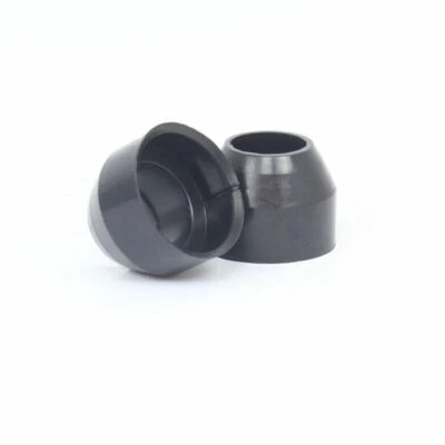 Fork Dust boots Pair for Kawasaki KH500 KZ650 KZ750 KZ900 KZ1000 44010032 36mm - Image 1 of 2