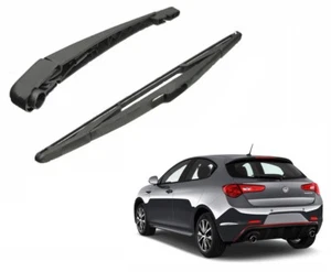 ALFA ROMEO GIULIETTA 2010 BRACCIO TERGILUNOTTO + SPAZZOLA TERGICRISTALLO TERGI - Bild 1 von 3