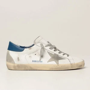 go*lden Zapatos para mujer Zapatos para hombre Aumentar Zapatos informales Ganso - Imagen 1 de 7