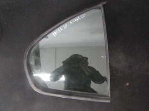 Rover 200 Series 1999 Quarter Glass - Rear Right Side 43r007022, 4 #276057-23 - Picture 1 of 7