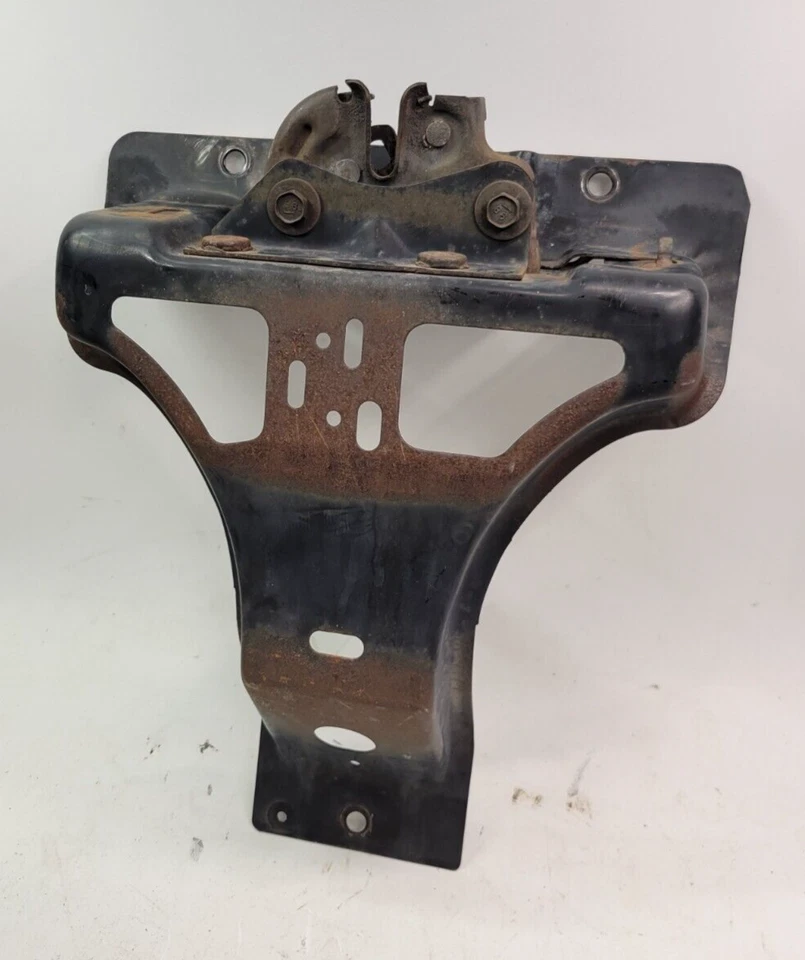 95-05 Blazer S10 Jimmy S15 Soporte Radiador Centro Capucha Cierre Soporte Foto 1 de 4