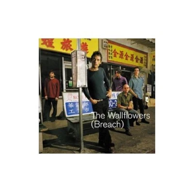 Breach -  CD 6QVG The Cheap Fast Free Post - Bild 1 von 2