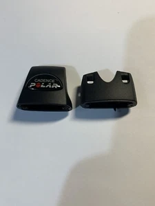 POLAR PARTE FRONTALE+BASE SENSORE S CADENZA COMPATIBILE CON SENSORE VELOCITA' - Foto 1 di 1