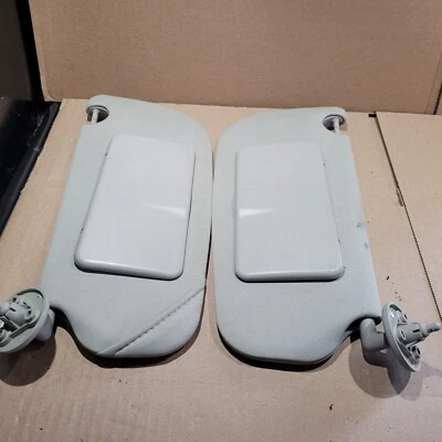 PONTIAC Pursuit COBALT 2005-2010 Sun visor Sunvisor oem FREE SHIP !!! - Image 1 of 4