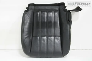 2012-2017 CHRYSLER 300 FRONT RIGHT PASSENGER SIDE LOWER SEAT CUSHION LEATHER OEM - Picture 1 of 9