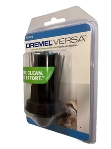 Dremel 1.5-in Corner Brush Attachment PC3691 for Dremel Versa Pc10-01 -- NEW - Picture 1 of 3