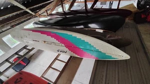 Windsurfausrüstung Komplett - Bild 1 von 9