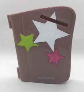 American Girl 300 WISHES GAME Replacement Parts PURPLE WISH DIARY & SCORE KEY - Picture 1 of 7