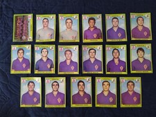 1968-69 FORENTINA Calciatori Panini 1969 CHOOSE figure recovered from album