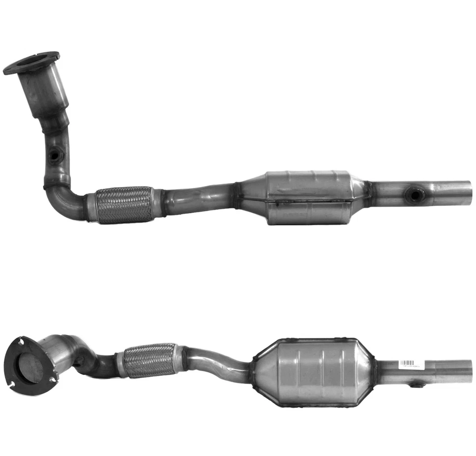 NEU Katalysator KAT Für Opel Zafira 13227508 55558594