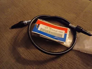 Parts Unlimited Tachometer Cable Fits: Honda 80-81 CB900 68-71 CL350 K28-7501 - Foto 1 di 6