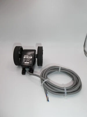 Fotek Wheel Encoder WE-M3T 0.01M/Pulse 10-30VDC - Image 1 of 4