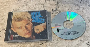 Billy Idol - Idol Songs 11 Of The Best CD - Picture 1 of 1