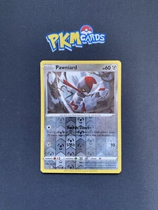 JCC Pokémon Peno Estilos de Batalla 103/163 Holograma Inverso LP. - Imagen 1 de 3