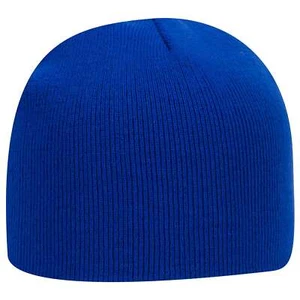 OTTO CAP 82-1010 Unisex 8" Classic Knit Beanie - Picture 1 of 13