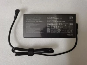 240W Genuine 20V12A ADP-240EB B For ASUS ROG Zephyrus M16 GU603ZM-K8056W Charger - Picture 1 of 6
