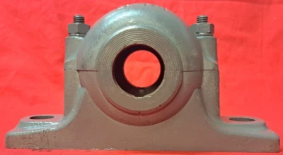 COJINETE BLOQUE ALMOHADA STEYR 35MM ID 100MM OD S.508 Foto 1 de 4