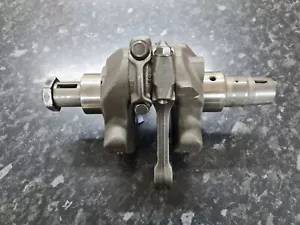 Suzuki TL1000 1998-2004 Crankshaft- Taken From Low Mileage Bike - Picture 1 of 6