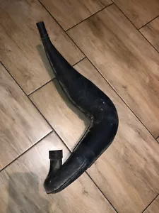 NOS Honda CR125 CR 125 VMX Elsinore Pipe Krümmer Auspuff 1980 1981 EVO Twinshock - Bild 1 von 3
