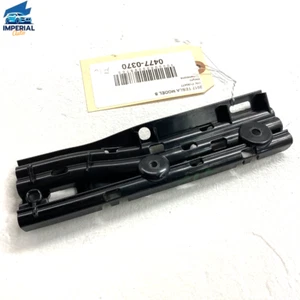 2012-21 Tesla Model S Driver Side Roof A Pillar Drain Tube Mounting Bracket OEM - Imagen 1 de 17