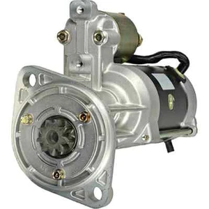 12V Starter Motor 9 Teeth for Thermo King Diesel Engines - New - Picture 1 of 1