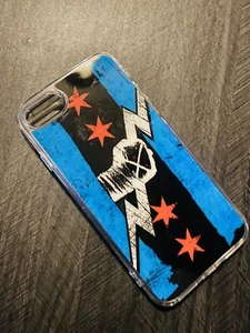 WWE CM punk ECell iPhone Phone case - Picture 1 of 4