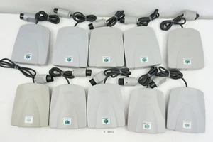 Lot of 10 Official Nintendo 64 N64 VRS Voice Recognition Unit NUS-020 - Picture 1 of 6