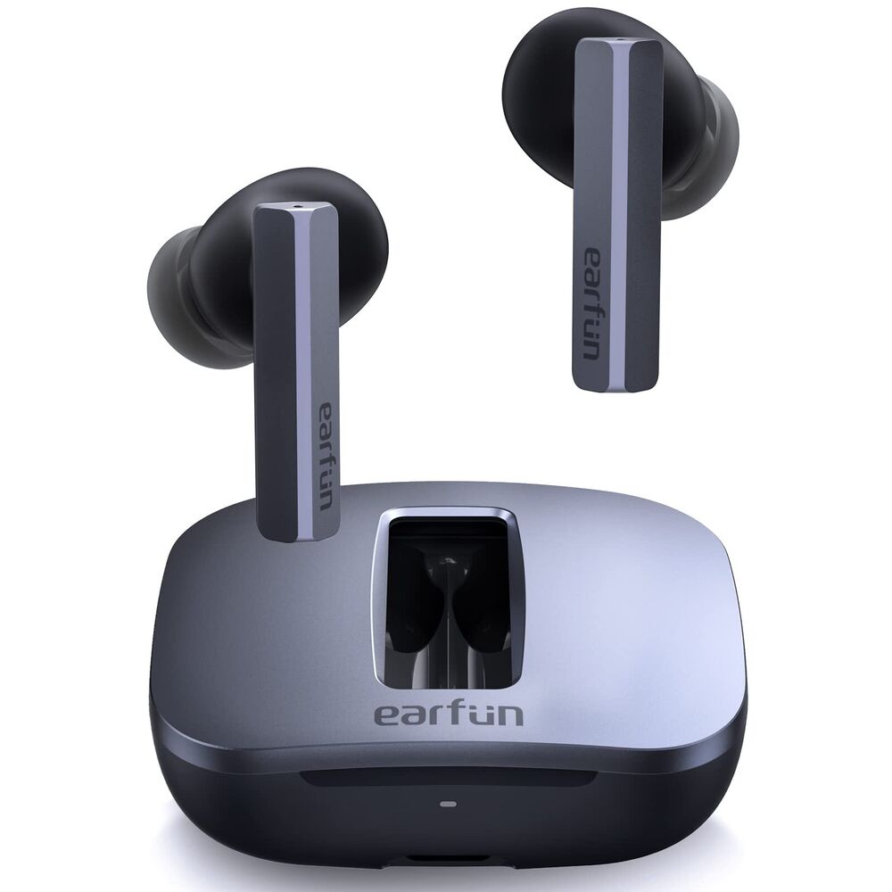 EarFun Air Pro SV Wireless ANC Earbuds Bluetooth 5.2 