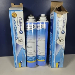 2x Culligan 750R Easy Change Replacement Ice Maker Refrigerator RV Cartridge - Picture 1 of 5