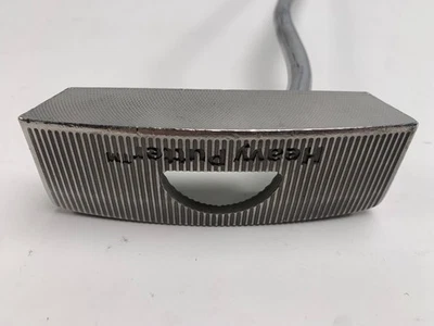 Boccieri Golf A3-M Heavy Putter Putter 35" Mens RH - Image 1 of 4