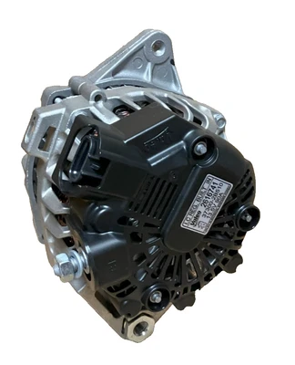 OEM Alternator 37300--2B510 Fit 2012-2017 Hyundai Accent  & Veloster 1.6L L4 90A - Image 1 of 2