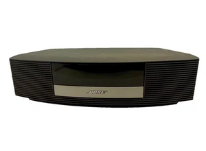 Bose Wave Radio II AWR1B2 AM/FM Alarm Shelf Clock Radio - FOR PARTS ONLY - Picture 1 of 4