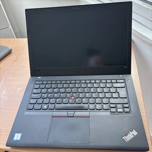 Portátil Lenovo Windows 11 CORE 15 8ª GENERACIÓN/RAM: 16 GB/ALMACENAMIENTO: 240 GB - Imagen 1 de 7